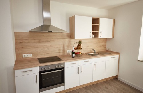 Birresborn House | Holiday home Eifelträume for 6 people