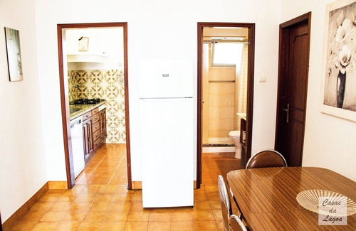 Santiago do Cacem House | Holiday Home 'Encanto' with Private Terrace and Wi-Fi