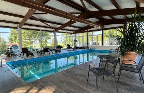 Balhorn House | Holiday Home Erzeberg-4 by Interhome