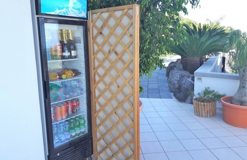 Barano d'Ischia Villa | Holiday home for the disabled with spaces and services for exclusive use