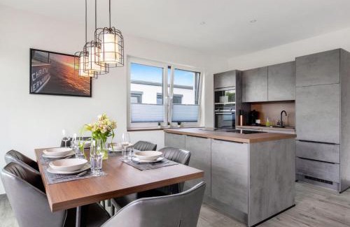 Fedderwardersiel House | Holiday Home Fischer sien Huus-7 by Interhome