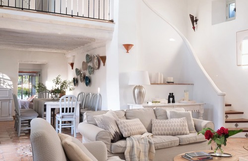 Ronda Cottage | Holiday Home Finca La Morera Ronda