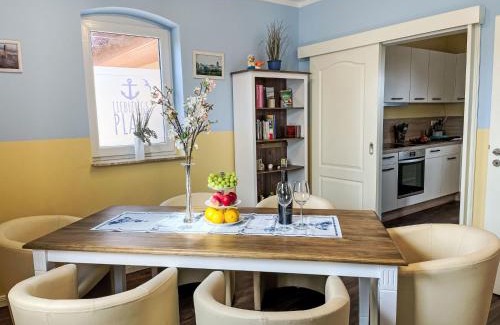 Wismar House | Holiday Home Finca Wismaria by Interhome