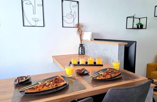 Trinajstici Apartment | Holiday Home Fiori