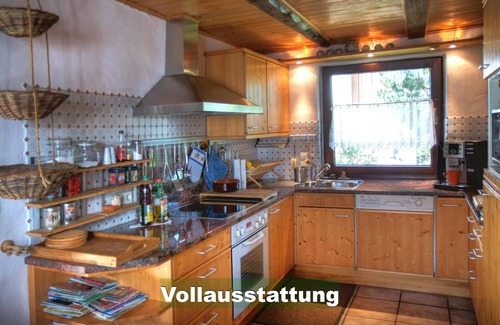 Linx House | Holiday home fireplace & air conditioning 160 sqm, 3 bedrooms, 12 persons near Strasbourg/Europapark