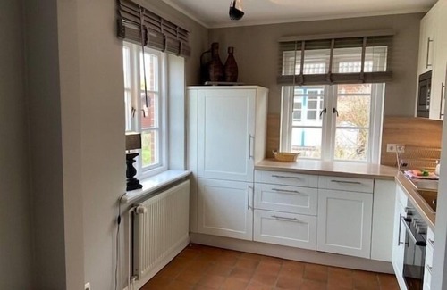 Wrixum House | Holiday home for 6 guests with 100m² in Wrixum auf Föhr (109633)