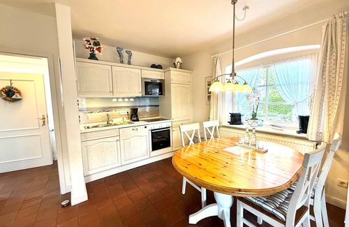 Wrixum House | Holiday home for 5 guests with 70m² in Wrixum auf Föhr (109667)