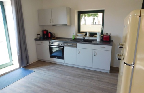 Bad Sulze House | Holiday home for 2 guests with 54m² in Bad Sülze (118234)