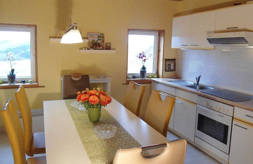 Euscheid House | Holiday home for 4 guests with 120m² in Euscheid (123820)