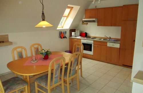 Marlow House | Holiday home for 4 guests with 60m² in Marlow (117267)