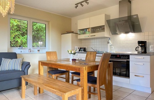 Marlow House | Holiday home for 4 guests with 60m² in Marlow (117293)