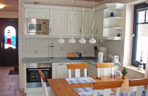 Fuhlendorf House | Holiday home for 5 guests with 75m² in Fuhlendorf (63720)