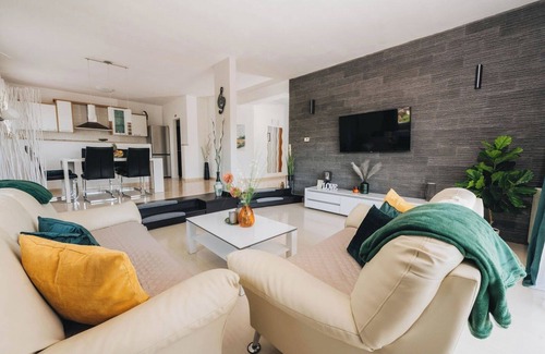 Vizinada Villa | Holiday home for 5 with private pool in Vižinada