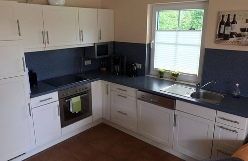 Zudar House | Holiday home for 7 guests with 110m² in Garz/Rügen (122786)