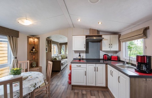 Friedrichroda House | Holiday home for two adults and two children