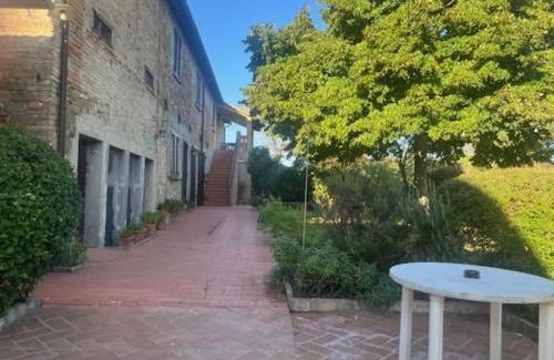 Ramazzano Apartment | Holiday Home for Families in Umbrian