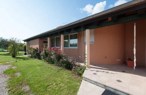 Zaton House | Holiday home Frankie Paradise