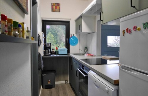 Usseln House | Holiday home Free Willi*