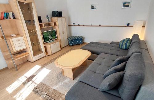 Ritzing House | Holiday Home Friedl by Interhome