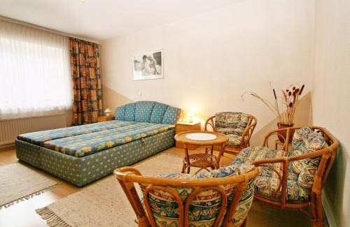 Ritzing House | Holiday Home Friedl by Interhome