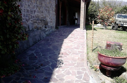 Pontito House | holiday home "From Guazzino"