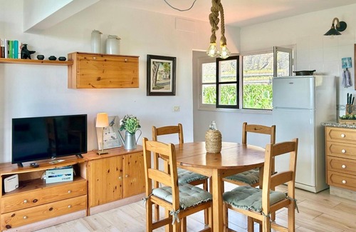 Fuencaliente de la Palma House | holiday home, Fuencaliente