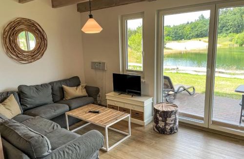 Hechthausen House | Holiday Home Geesthof-2 by Interhome