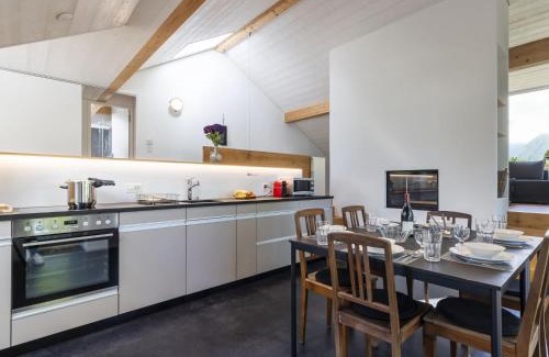 Noville House | Holiday Home Grangettes-2 by Interhome