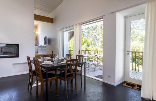 Noville House | Holiday Home Grangettes-2 by Interhome