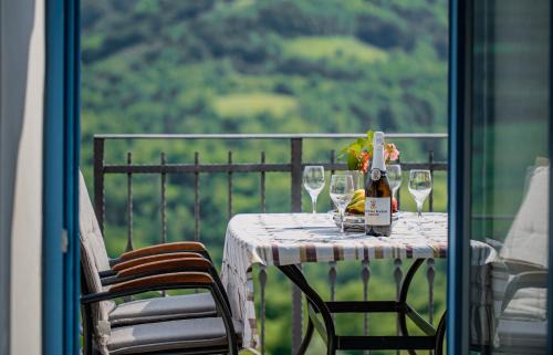 Kircija House | Holiday Home Grimalda