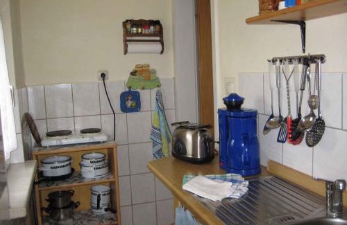 Gross Kordshagen House | Holiday home Groß Kordshagen - Ostsee 2741