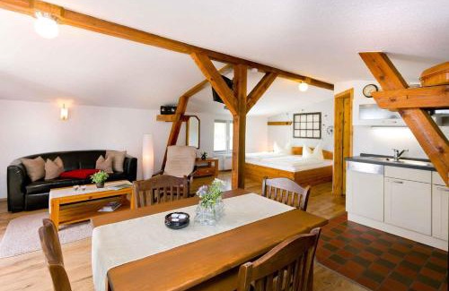 Arbshagen House | Holiday Home Groß Kordshagen