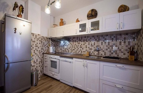 Daruvar House | Holiday Home Grofica