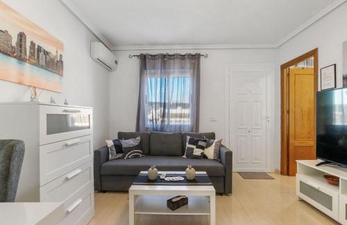 Mazarron House | Holiday Home Hamber by Interhome