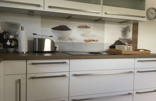 Landkreis Goslar Apartment | Holiday home Harzhaus time out