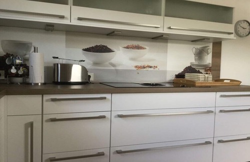 Landkreis Goslar Apartment | Holiday home Harzhaus time out