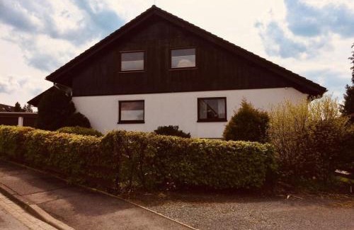 Landkreis Goslar Apartment | Holiday home Harzhaus time out