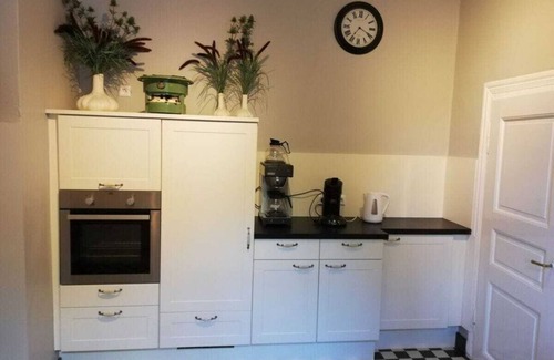 Siedlinghausen House | Holiday home Haus am Anger