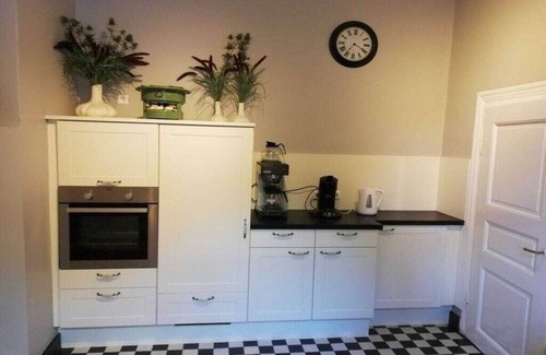 Siedlinghausen House | Holiday home Haus am Anger