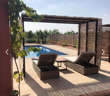 Corverica House | Holiday home HDA Golf Resort - HK 0011 B - Villa con picina privada