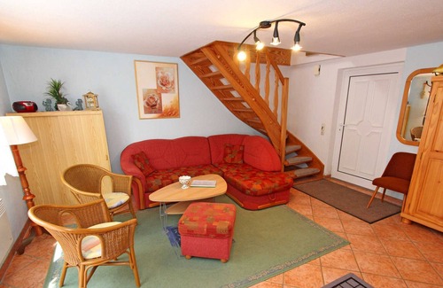 Hessenburg House | Holiday home Hessenburg FDZ 271 - FDZ 271