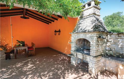 Hrboki Apartment | Holiday Home Hrboki V