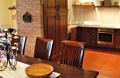 Navas de Estena Cottage | Holiday home in the Cabañeros National Park