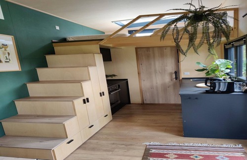 Scherpenzeel House | Holiday Home in Netherlands for a Peaceful Retreat