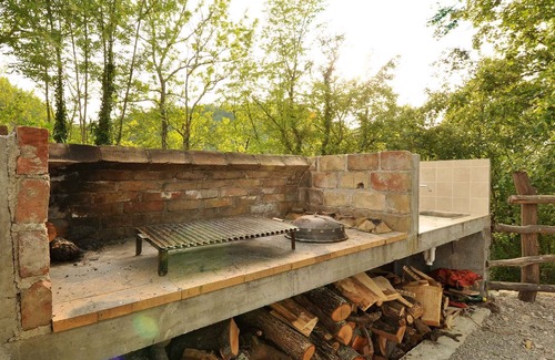 Kotli House | Holiday home in a quiet location for nature lovers