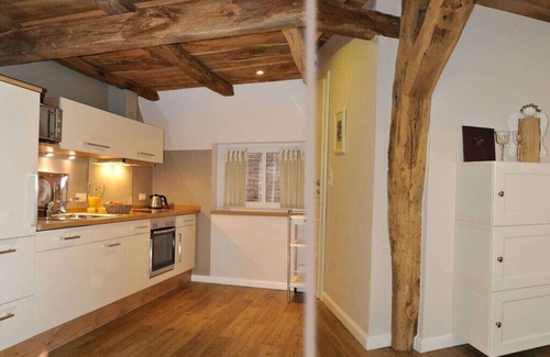 Ahaus House | Holiday home in Ahaus with barbecue