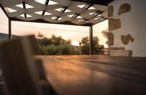 Porto de Mos House | Holiday Home in Alvados