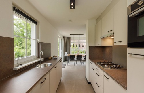 Ferienpark Gut Langen House | Holiday Home in Bad Bentheim near Dutch Border