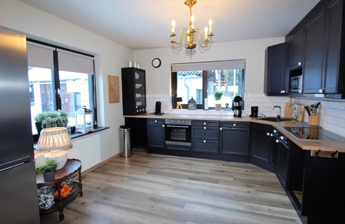 Gnesau House | Holiday home in beautiful rural surroundings