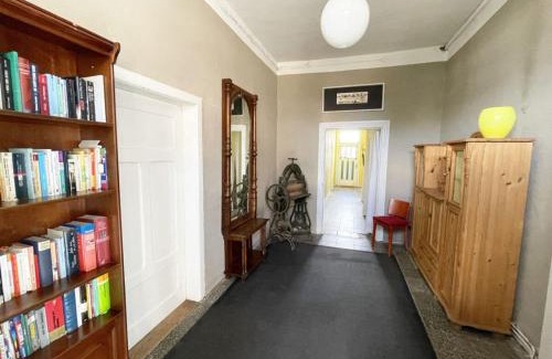 Breetz Apartment | Holiday home in Breetz üb Lenzen